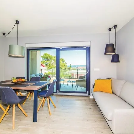 بيت للعطل Luxury Dream House Kaštela
