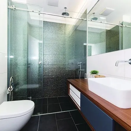 بيت للعطل Luxury Dream House *