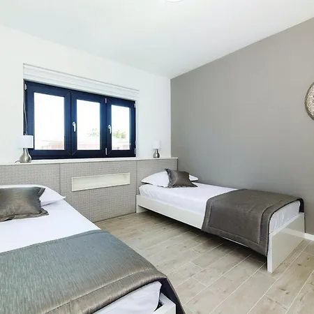 بيت للعطل Luxury Dream House Kaštela