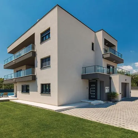Luxury Dream House Kaštela