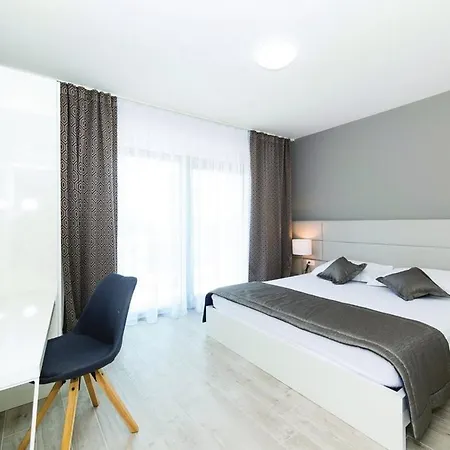بيت للعطل Luxury Dream House Kaštela