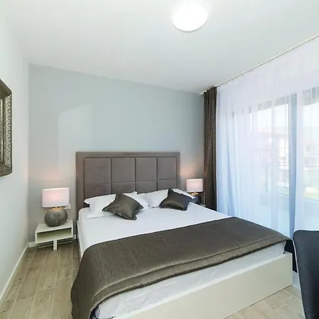 بيت للعطل Luxury Dream House Kaštela