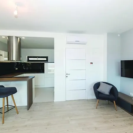 Luxury Dream House بيت للعطل Kaštela