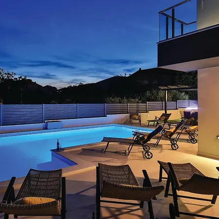 Luxury Dream House Kastela