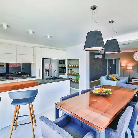 Luxury Dream House Villa Kaštela