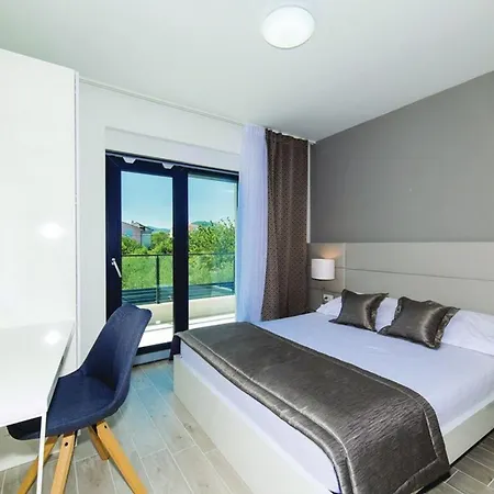Luxury Dream House * Каштела