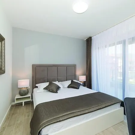 Luxury Dream House Villa