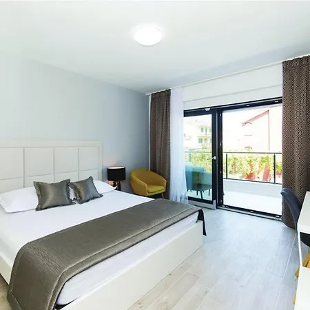 Villa Luxury Dream House *