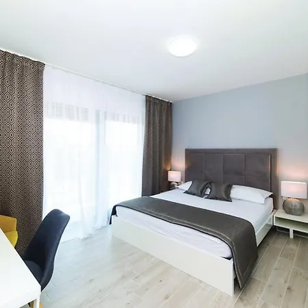 Luxury Dream House Вілла