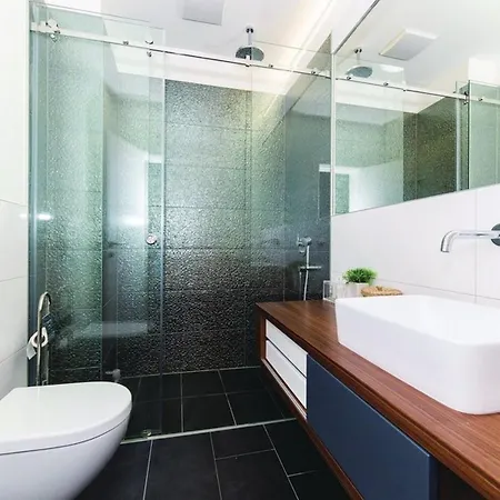 Villa Luxury Dream House