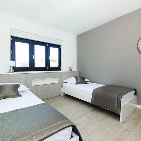 Villa Luxury Dream House