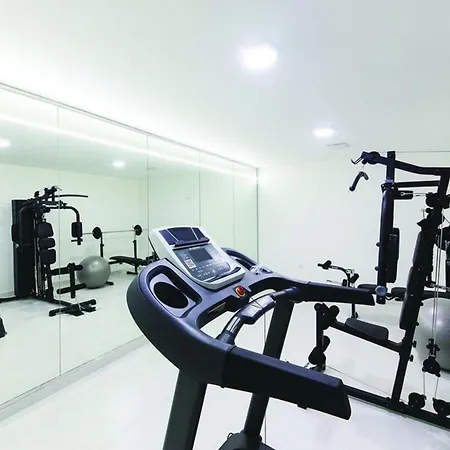 Villa Luxury Dream House