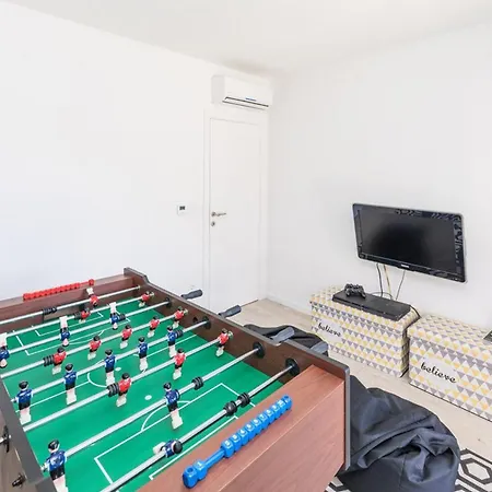 Luxury Dream House Villa Kastela