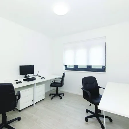 Luxury Dream House Villa