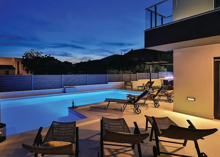 Luxury Dream House Kaštela