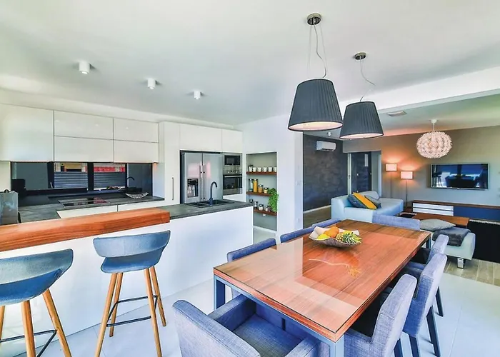 Luxury Dream House Villa Kaštela