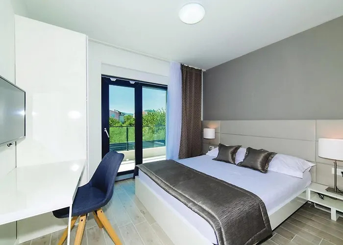 Luxury Dream House * Kaštela