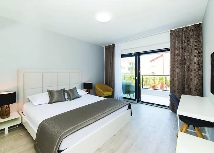 Villa Luxury Dream House *
