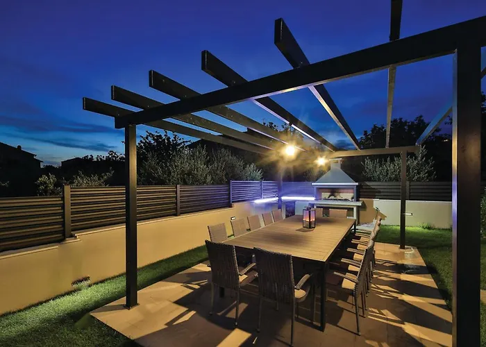 Villa Luxury Dream House