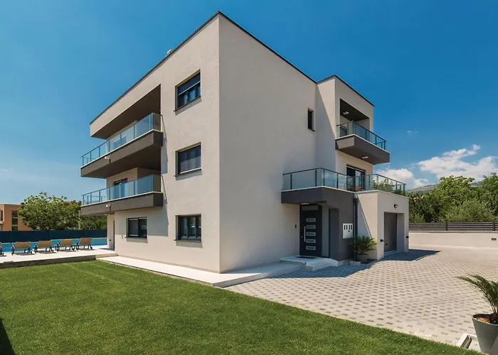 Villa Luxury Dream House